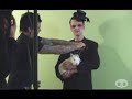 Skelanimals | Peta2 Fur Is Dead Campaign