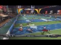 NFL Tour Producer Video #2 - Controls