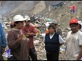 Canal31 - Operativos en basurales