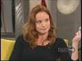 sarah wayne callies in isaac style show