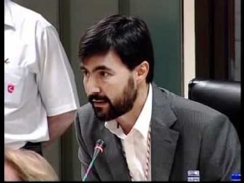 Discurso Ruben Holguera en la Constituci�n del Ayuntamiento