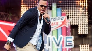 Нажмите для просмотра : Mohombi Europa Plus LIVE 2013