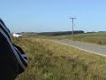 crash rallye