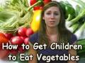 How to Trick Kids into Eating Veggies - Nutrition by Natalie