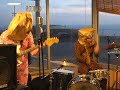 Big Sausage Pizza - "When It Funs It Suns"