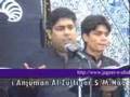 Kashif Raza - Hai Hussain