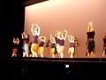 NO'7 ( END PART) 2008 Thai WEEK in APU on 11th July