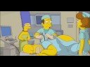 Finally, we get to see what's up Homer's you-know-what.