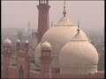 View from Minar e Pakistan View from Minar e Pakistan