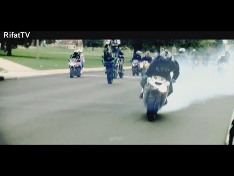 MoToRcYcLe StUnTs (MUST SEE!)