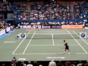 M�laga Masters Tenis 2007 Semifinal