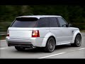 RANGE ROVER Sport - VT by Cosimo91 RANGE ROVER Sport - VT by Cosimo91