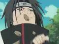 Naruto Vs Itachi - Requim for a dream