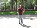 \"Pepto-Bismol Commercial\" Bloopers