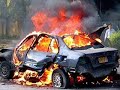 Car Explosions