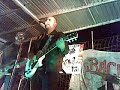 Por ser quien soy & Inhala- Lyon Fi!