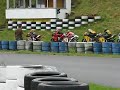 ADAC MiniBike Younger-Cup Lauf 7 2008