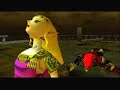 Ocarina Of Time ( N64 )