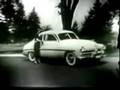1949 Mercury TV Presentation