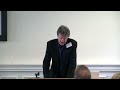 On 25 February 2011, a group of eminent researchers who work in arts and humanities disciplines in universities around the UK gathered in Cambridge for a conference called 