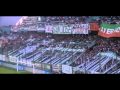 Banfield - Estudiantes La Plata (02.11.2009)