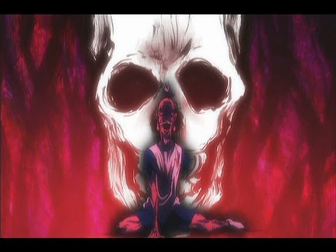 Hunter X Hunter (2011) Episode 126 Review - Meruem = OP MEGA HAX, RIP Netero! ハンター×ハン