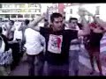 CHARANGA FOX DOSBARRIOS