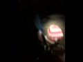 Night hike into cooper canyon - YouTube