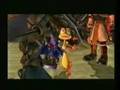 Jak And Daxter: Cant Touch This