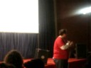 cabito en buber
