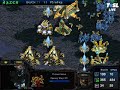 [TSL Semifinal] BRAT_OK vs IefNaij Game 3