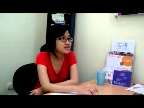 IELTS CNR_Quynh Anh ( 8.0 Ielts ) speaking sample