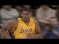 NBA Top Ten from January 6th 2009 NBA Top Ten from January 6th 2009