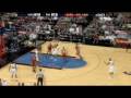 videos de NBA Top Ten from January 6th 2009