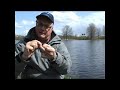 Vissen doe je zo - met de feeder - knopen en montages Vissen doe je zo - met de feeder - knopen en montages