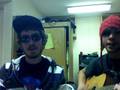 Aqua Teen Hunger Force Theme Song (Cover)