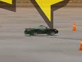 V�deo NFS 5: Porsche Unleashed - Factory Driver