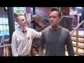 Beat-boxer Dave Crowe on Britain's Got Talent 2008