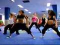 Hip-Hop-Training