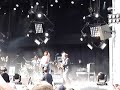 Okkervil River - John Allyn Smith Sails live