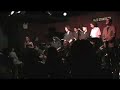 PGJO @ Jazz Standard - 06/04/07 - Ese Grito