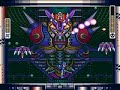 Mega Man X:  Sigma Battles, Few Upgrades and X Buster Only