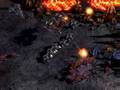 SC2 - Hydralisks in Action