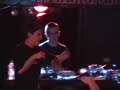 Mase  Mattic \"Not Perfect\" Live ft. Krazy Eyes
