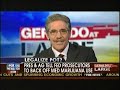 Gerald Rivera Interview 10-24-2009 part 1