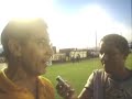 Candang�o 2007 - P�s jogo, Ceilandia 3 x 3 Brasiliense