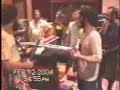 Los Hermanos - ensaio com Os Paralamas do Sucesso - Vencedor