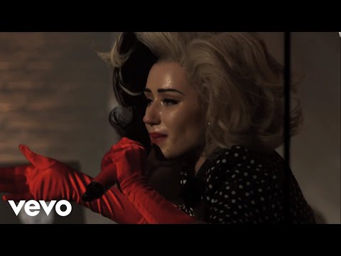 Iggy Azalea - Change Your Life - #VEVOHalloween