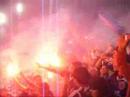 SALIDA CLASICO U DE CHILE - CULO-ROTO  I2Q 2008