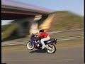CBR SANTA FE - EDUARDO BELLETTI - 250 km/h CORTE GPS